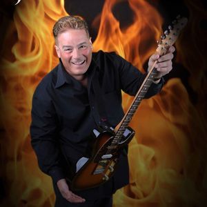 Meet your Posher, Joe